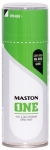 Maston Spray ONE matný RAL 6018 400ml